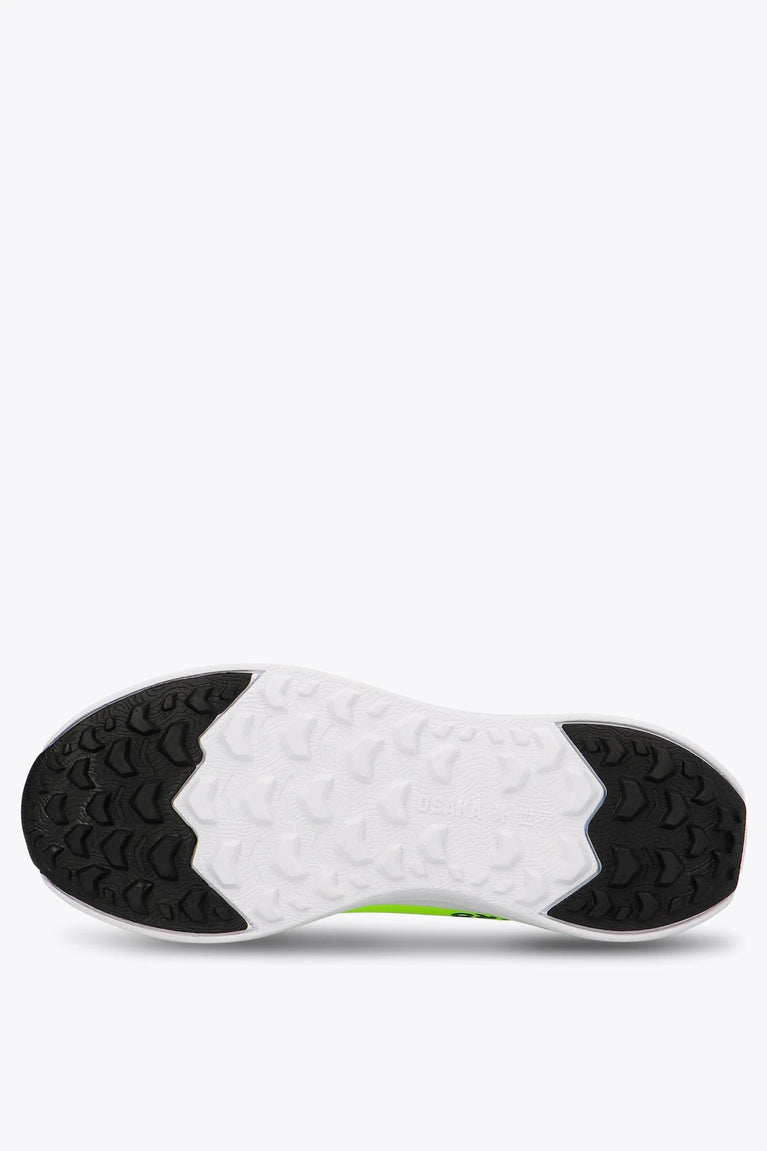 Osaka Osaka Kids Footwear Furo Play | Fluorescent Lime - Athletic Shoes Footwear