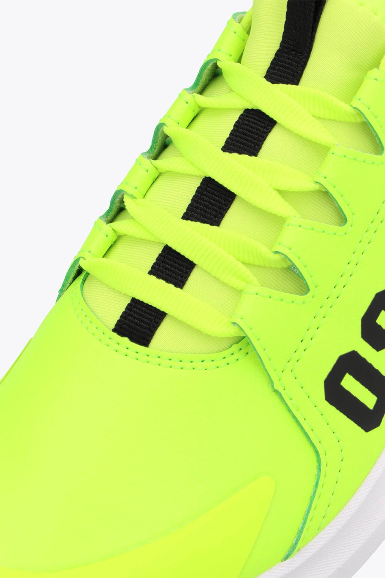 Osaka Osaka Kids Footwear Furo Play | Fluorescent Lime - Athletic Shoes Footwear
