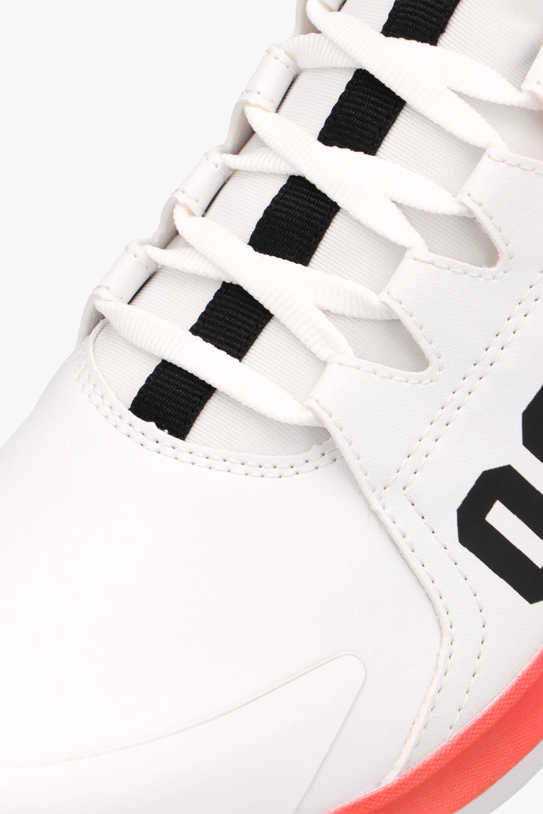 Osaka Osaka Footwear Furo Court | White-Raspberry - Athletic Shoes Footwear