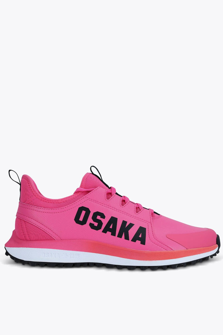 Osaka Osaka Footwear Furo | Raspberry - Athletic Shoes Footwear