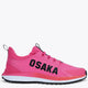 Osaka Osaka Footwear Furo | Raspberry - Athletic Shoes Footwear
