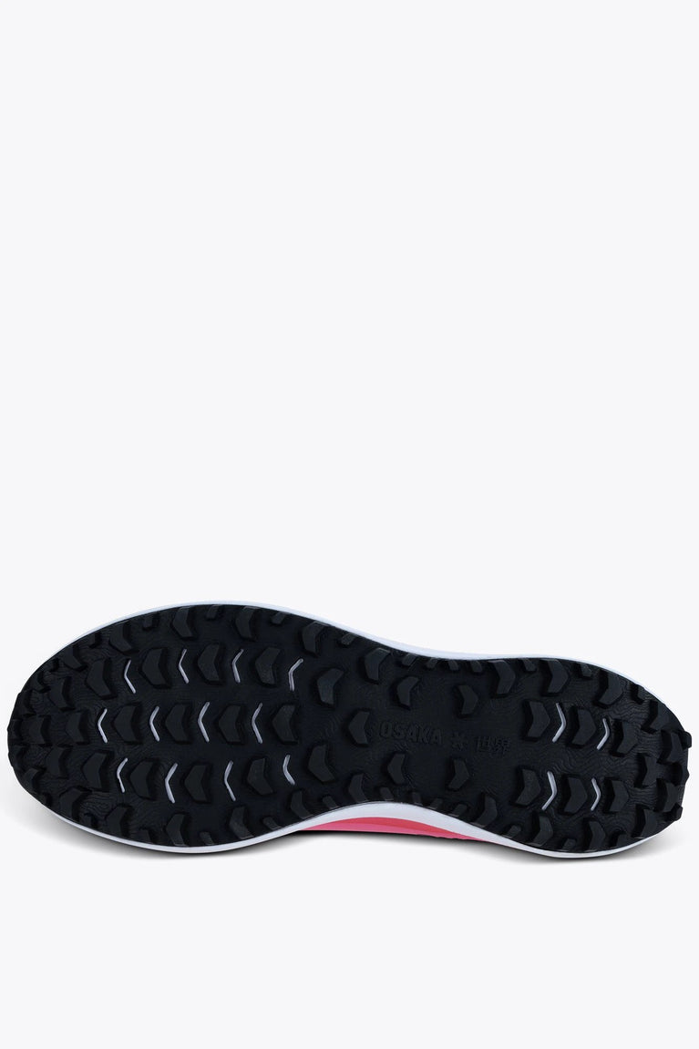 Osaka Osaka Footwear Furo | Raspberry - Athletic Shoes Footwear