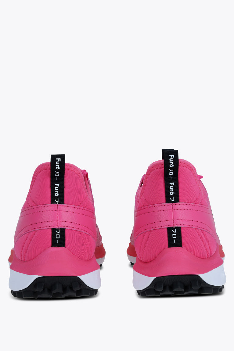 Osaka Footwear Furo | Raspberry
