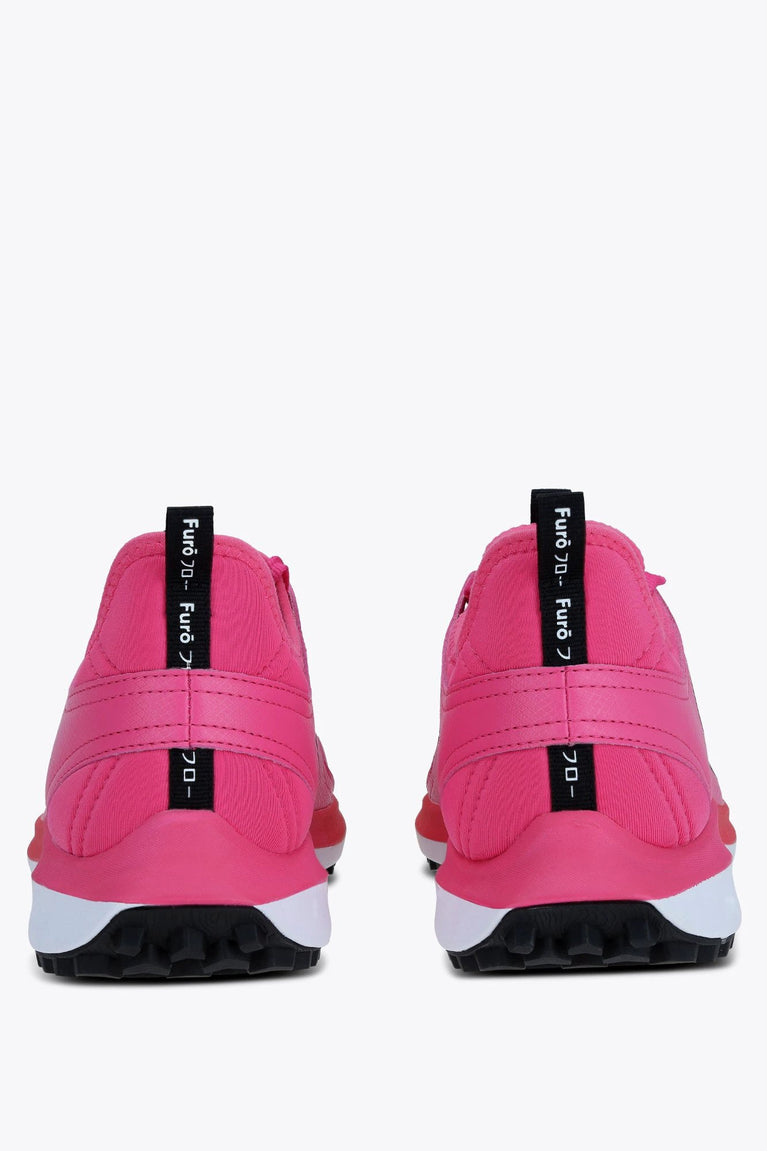 Osaka Osaka Footwear Furo | Raspberry - Athletic Shoes Footwear