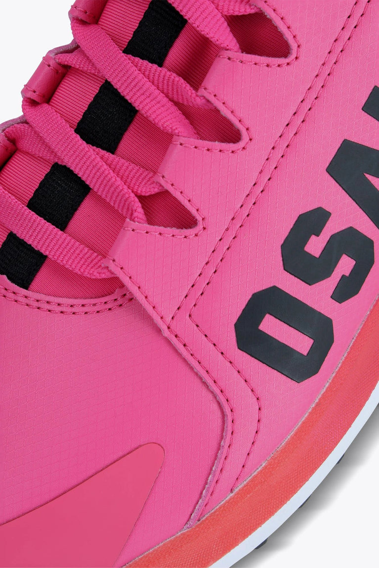 Osaka Osaka Footwear Furo | Raspberry - Athletic Shoes Footwear