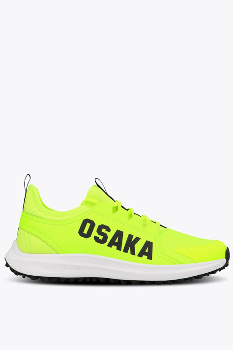 Osaka Footwear Furo | Fluorescent Lime Osaka Osaka Footwear Furo | Fluorescent Lime - Athletic Shoes Footwear