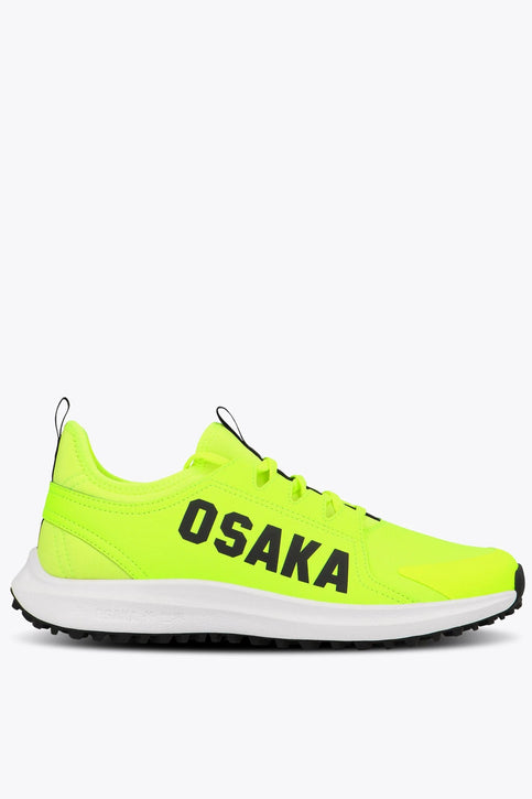 Osaka Footwear Furo | Fluorescent Lime Osaka Osaka Footwear Furo | Fluorescent Lime - Athletic Shoes Footwear