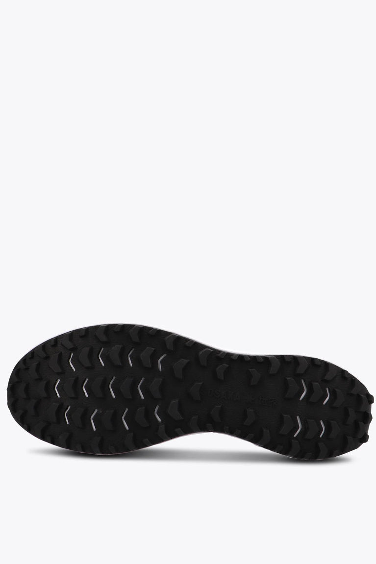 Osaka Osaka Footwear Furo | Fluorescent Lime - Athletic Shoes Footwear