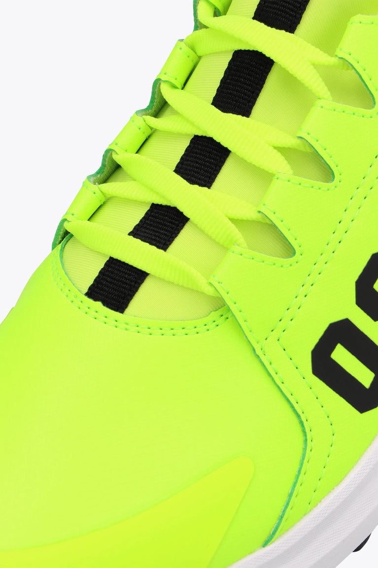 Osaka Osaka Footwear Furo | Fluorescent Lime - Athletic Shoes Footwear