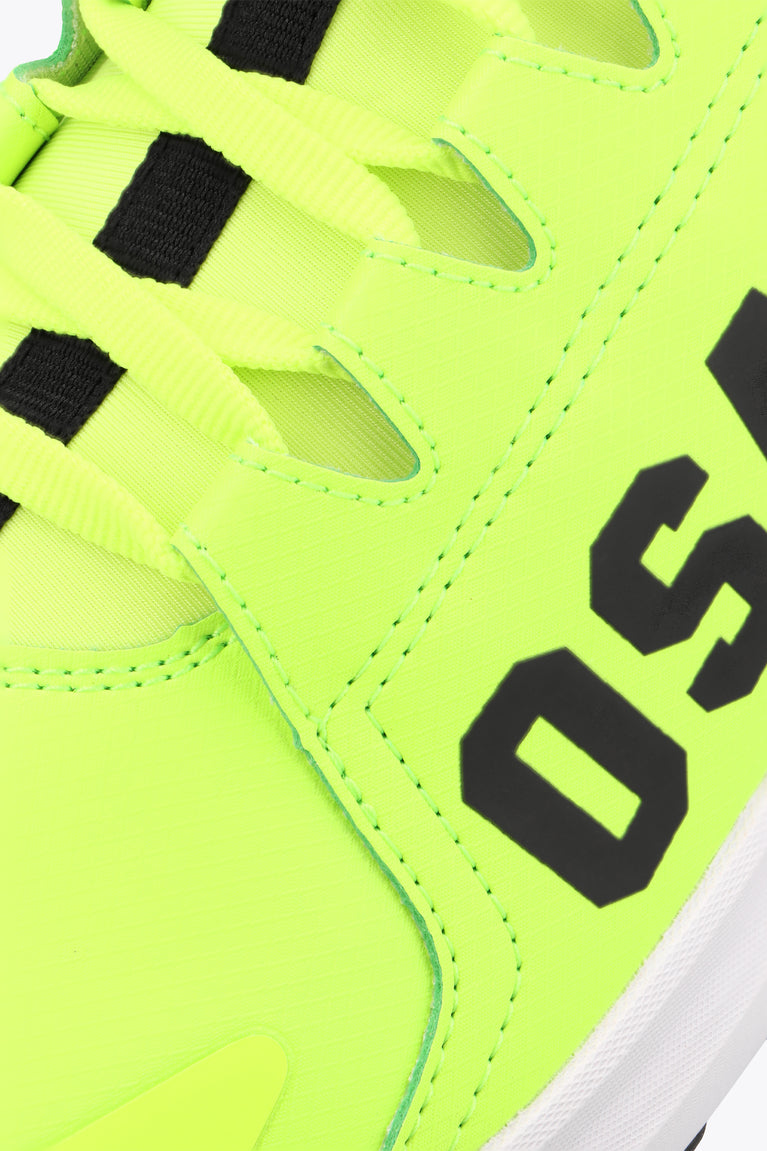 Osaka Footwear Furo | Fluorescent Lime