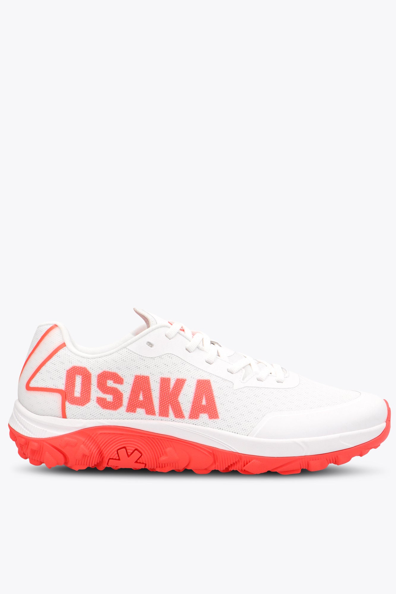 Osaka Footwear KAI Mk1 - Pro Tour | White-Neon Flare | Osaka World