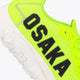 Osaka Osaka Footwear KAI Mk1 - Pro Tour | Fluorescent Lime - Athletic Shoes Footwear