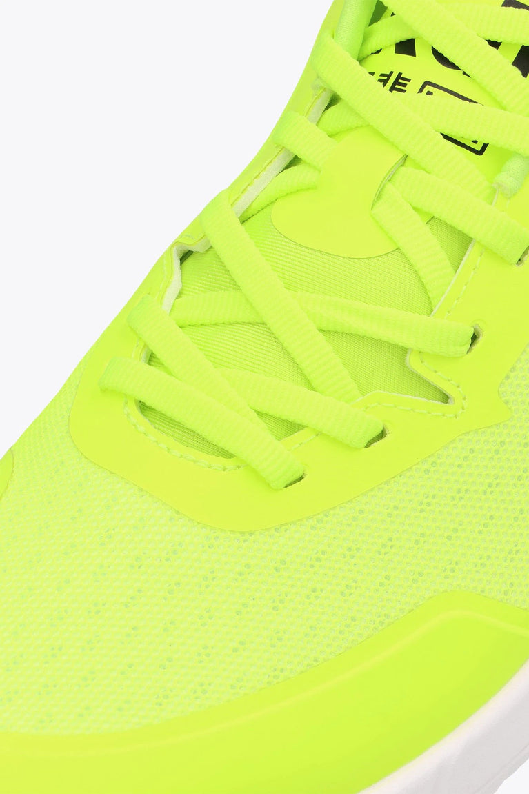 Osaka Osaka Footwear KAI Mk1 - Pro Tour | Fluorescent Lime - Athletic Shoes Footwear