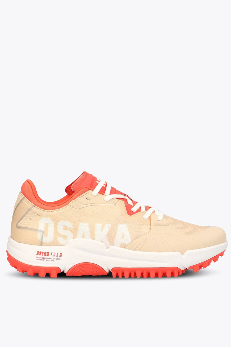 Osaka Osaka Footwear IDO Mk2 | Almond Peach - Athletic Shoes Footwear