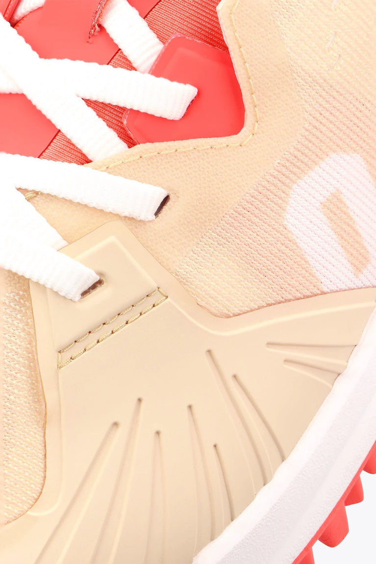 Osaka Osaka Footwear IDO Mk2 | Almond Peach - Athletic Shoes Footwear
