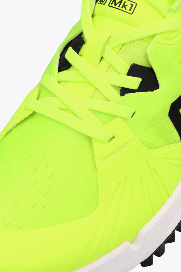 Osaka Osaka Footwear IDO Mk2 | Fluorescent Lime - Athletic Shoes Footwear