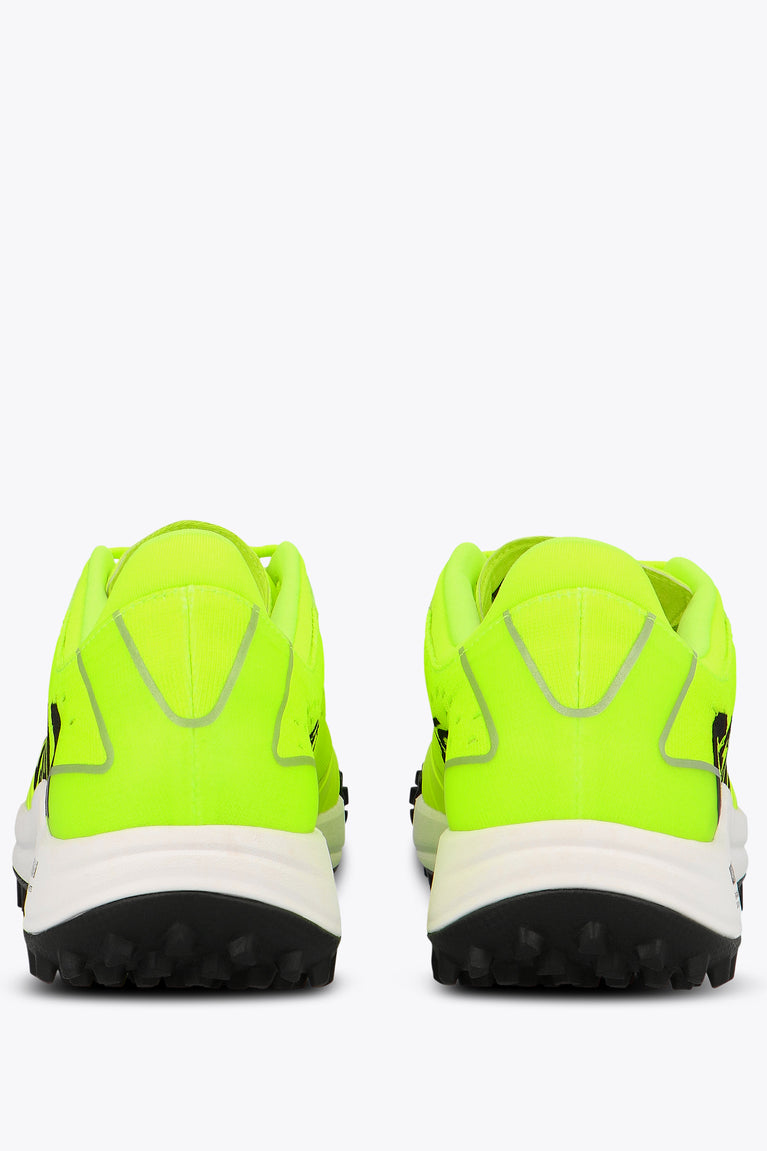 Osaka Osaka Footwear IDO Mk2 | Fluorescent Lime - Athletic Shoes Footwear