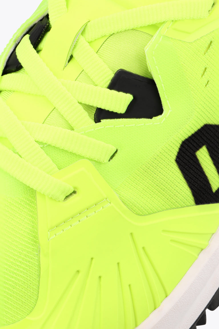 Osaka Osaka Footwear IDO Mk2 | Fluorescent Lime - Athletic Shoes Footwear