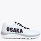 Osaka Footwear KAI Mk1 - Pro Tour | Iconic White
