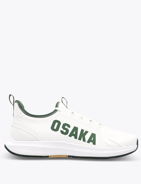 Osaka Tennis: Footwear