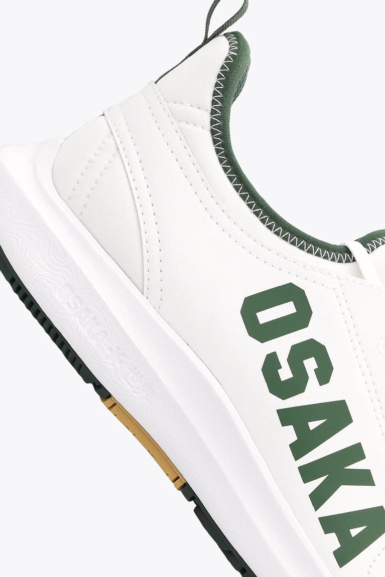 Osaka Osaka Footwear Furo Court | Pineneedle - Athletic Shoes Footwear