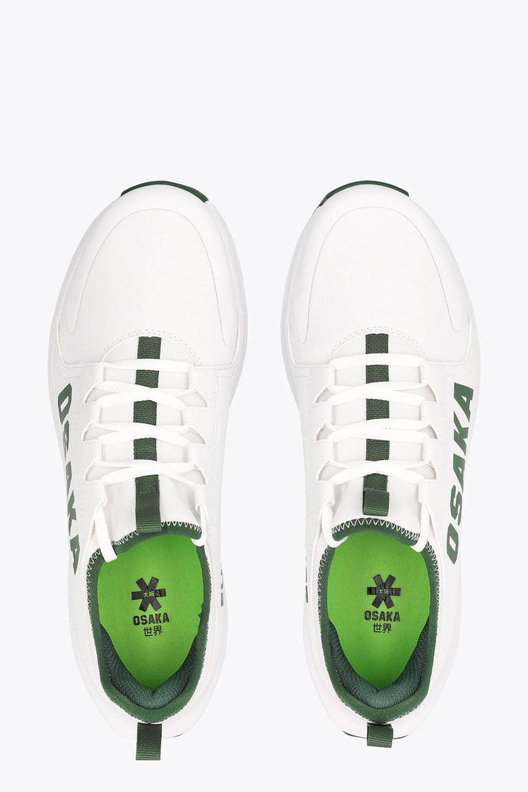 Osaka Osaka Footwear Furo Court | Pineneedle - Athletic Shoes Footwear