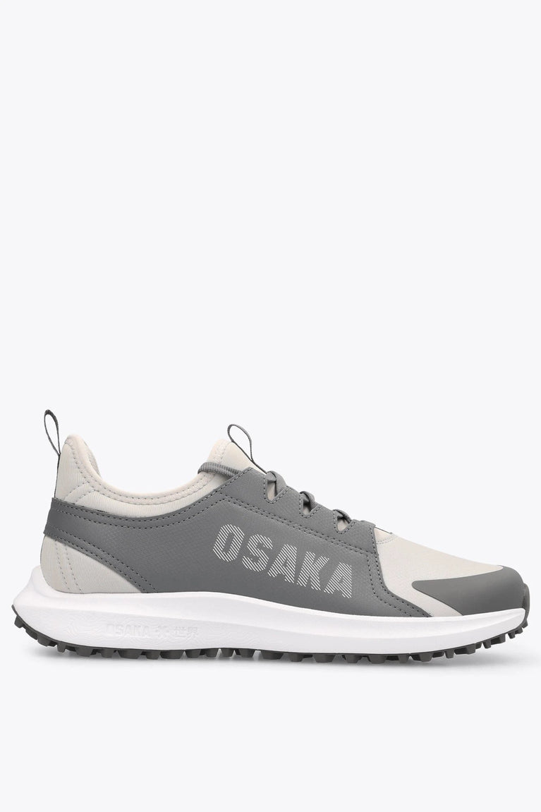 Osaka Osaka Footwear Furo | Cool Gray - Athletic Shoes Footwear