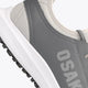 Osaka Osaka Footwear Furo | Cool Gray - Athletic Shoes Footwear