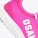 Osaka Osaka Kids Footwear Furo Play | Electric Fuchsia - Athletic Shoes Footwear