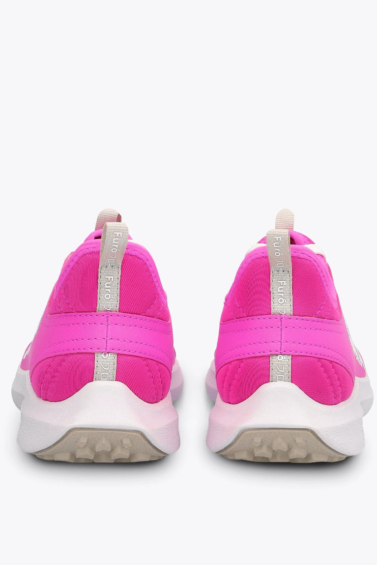 Osaka Osaka Kids Footwear Furo Play | Electric Fuchsia - Athletic Shoes Footwear