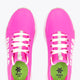 Osaka Kids Footwear Furo Play | Electric Fuchsia
