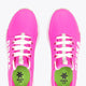 Osaka Osaka Kids Footwear Furo Play | Electric Fuchsia - Athletic Shoes Footwear