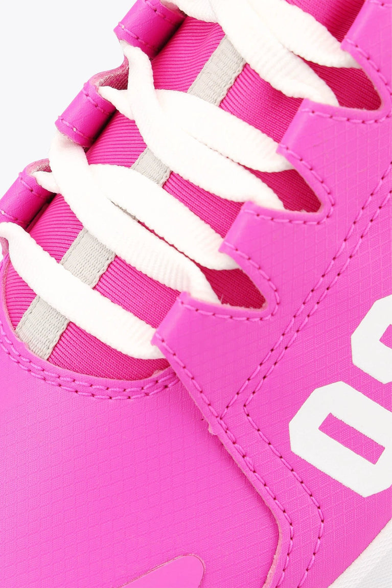 Osaka Osaka Kids Footwear Furo Play | Electric Fuchsia - Athletic Shoes Footwear