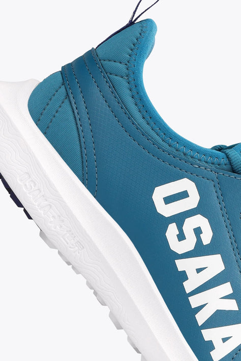 Osaka Kids Footwear Furo Play | Transformative Teal Osaka Osaka Kids Footwear Furo Play | Transformative Teal - Athletic Shoes Footwear