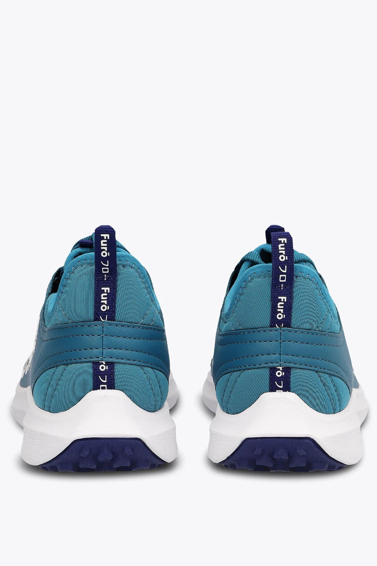 Osaka Osaka Kids Footwear Furo Play | Transformative Teal - Athletic Shoes Footwear