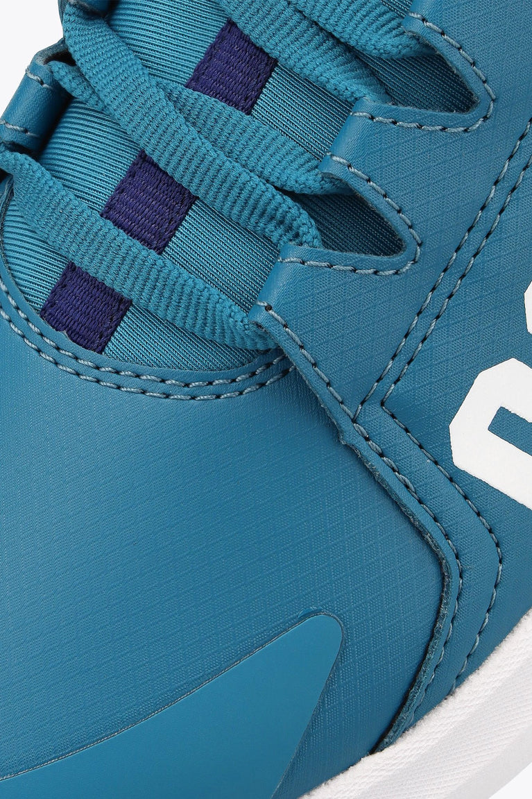 Osaka Osaka Kids Footwear Furo Play | Transformative Teal - Athletic Shoes Footwear