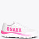 Osaka Footwear KAI Mk1 - Pro Tour | Electric Fuchsia