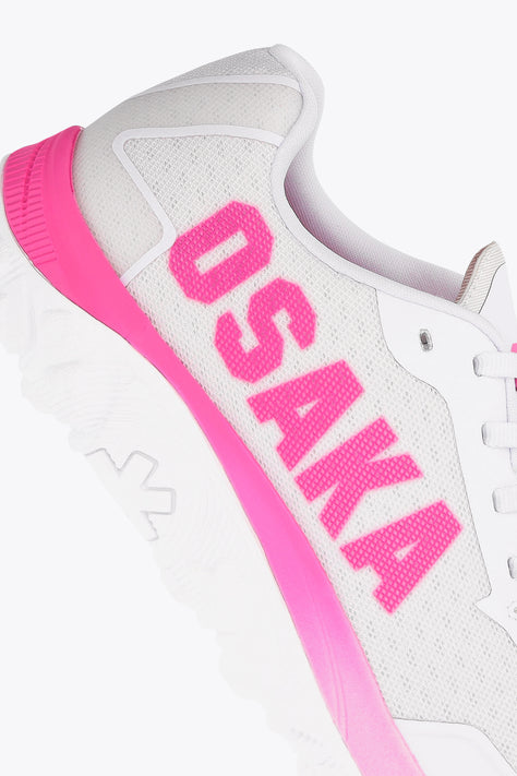 Osaka Footwear KAI Mk1 - Pro Tour | Electric Fuchsia Osaka Footwear KAI Mk1 - Pro Tour | Electric Fuchsia