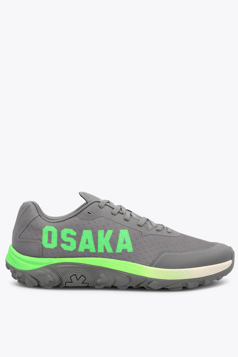 Osaka Footwear KAI Mk1 - Pro Tour | Cool Gray Osaka Footwear KAI Mk1 - Pro Tour | Cool Gray