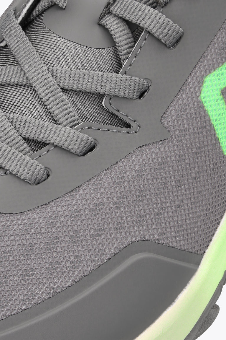 Osaka Footwear KAI Mk1 - Pro Tour | Cool Gray