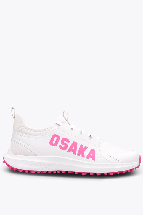 Osaka Footwear Furo | Electric Fuchsia Osaka Osaka Footwear Furo | Electric Fuchsia - Athletic Shoes Footwear