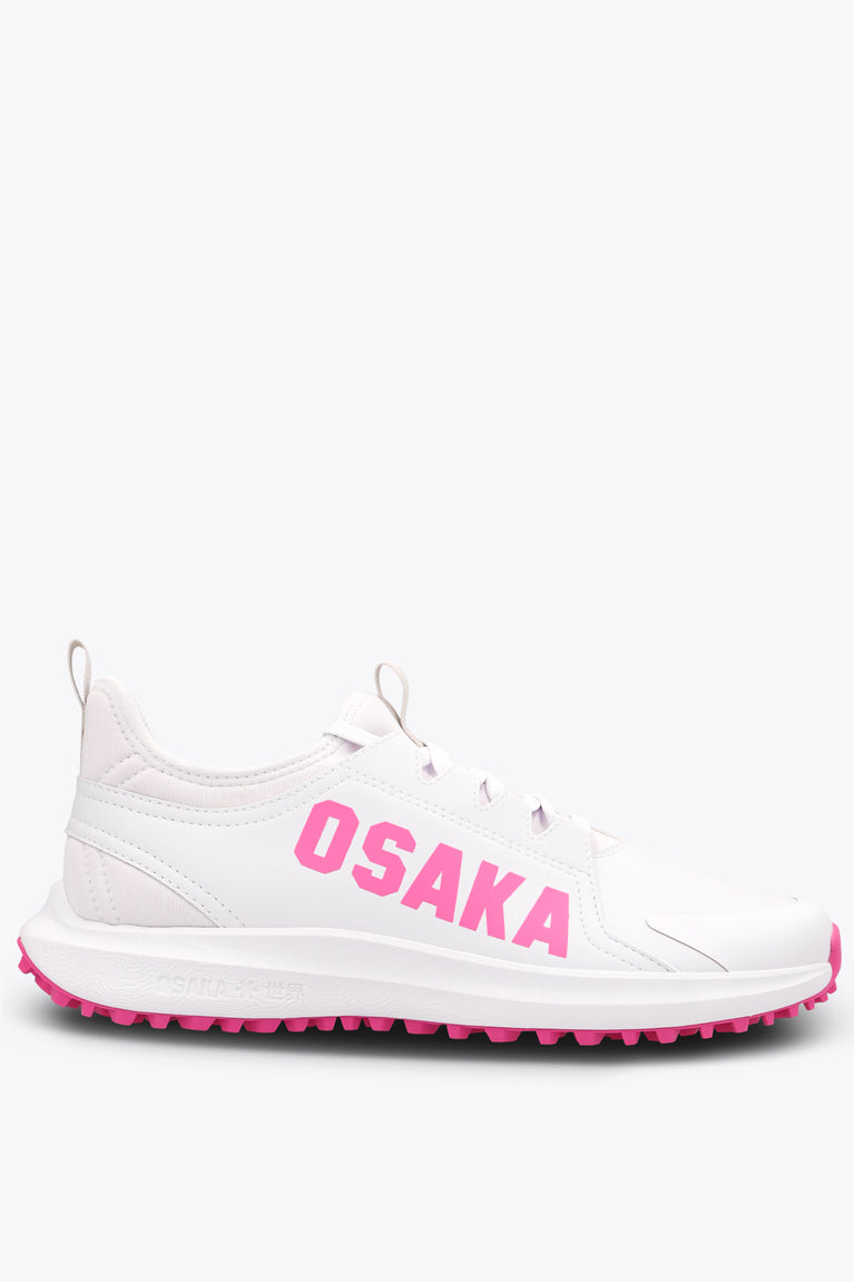 Osaka Footwear Furo | Electric Fuchsia