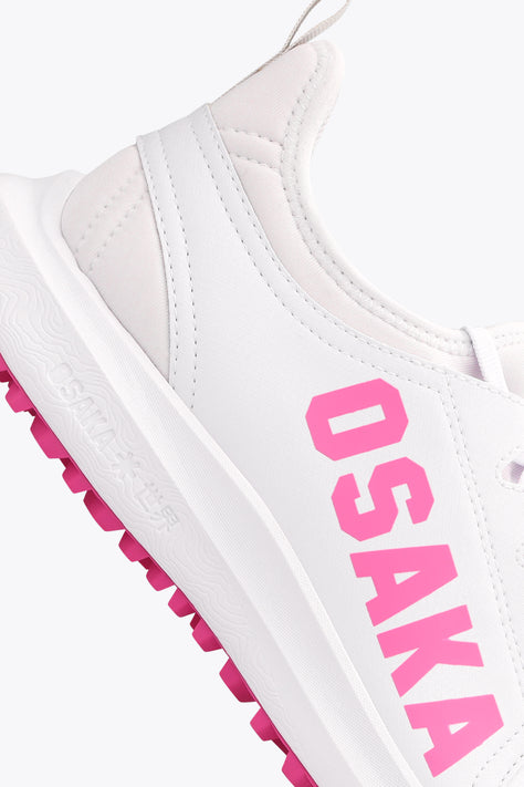 Osaka Footwear Furo | Electric Fuchsia Osaka Footwear Furo | Electric Fuchsia