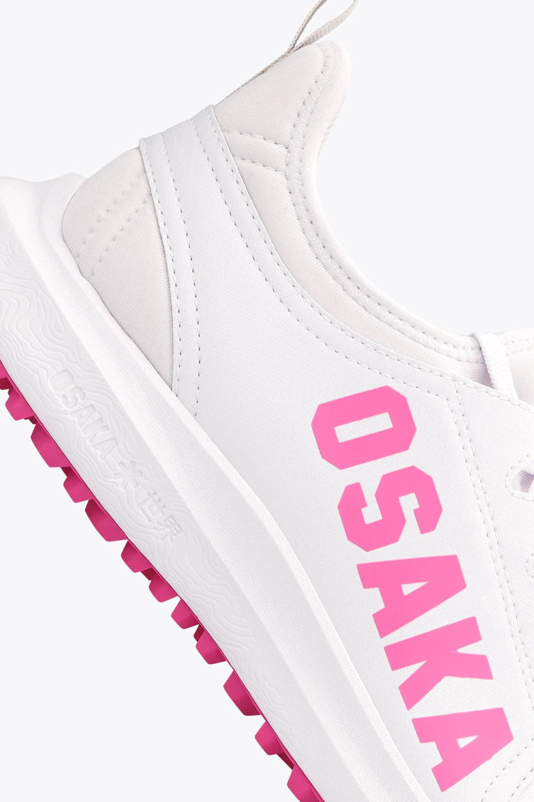 Osaka Osaka Footwear Furo | Electric Fuchsia - Athletic Shoes Footwear