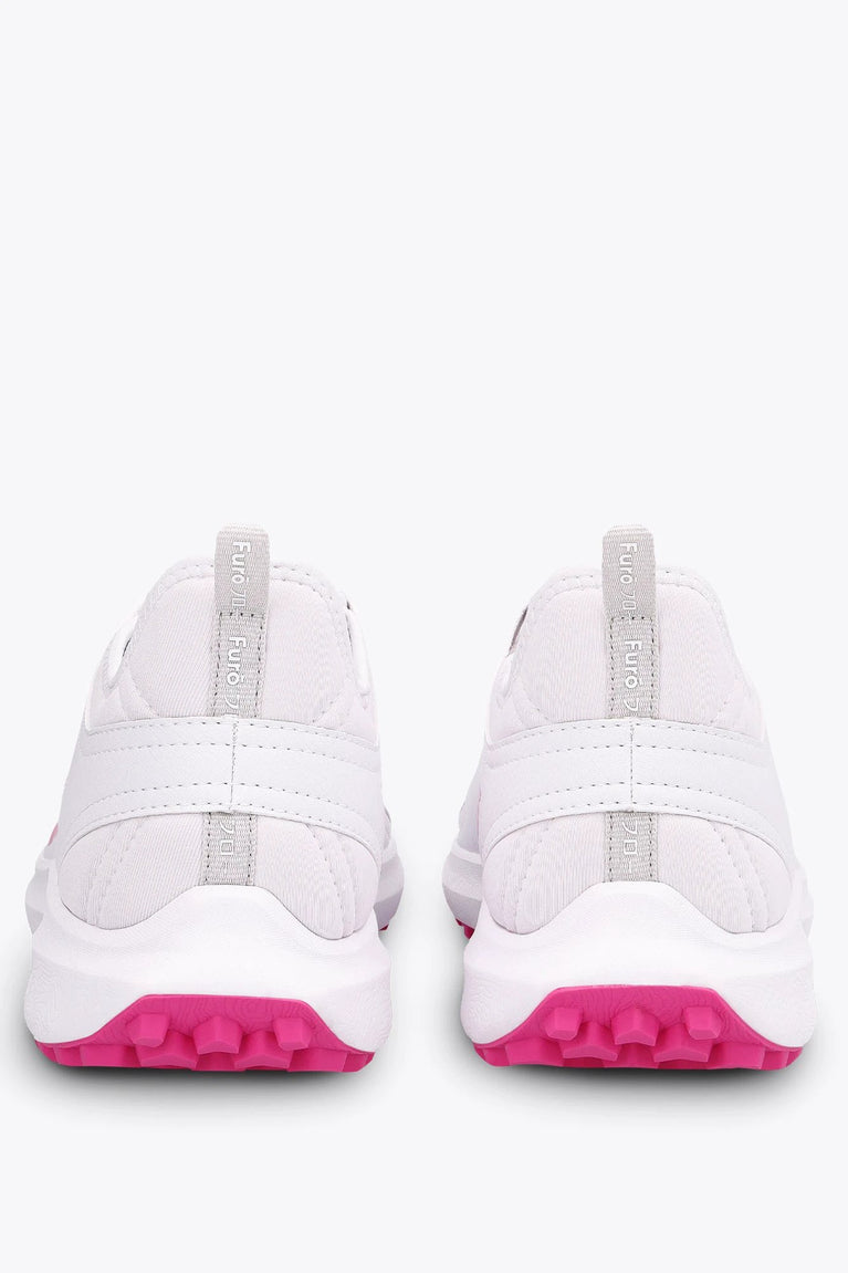 Osaka Osaka Footwear Furo | Electric Fuchsia - Athletic Shoes Footwear