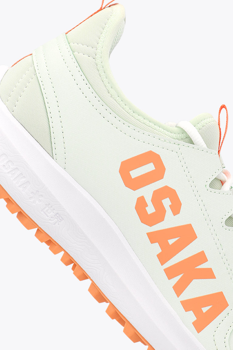 Osaka Osaka Footwear Furo | Opal Green - Athletic Shoes Footwear