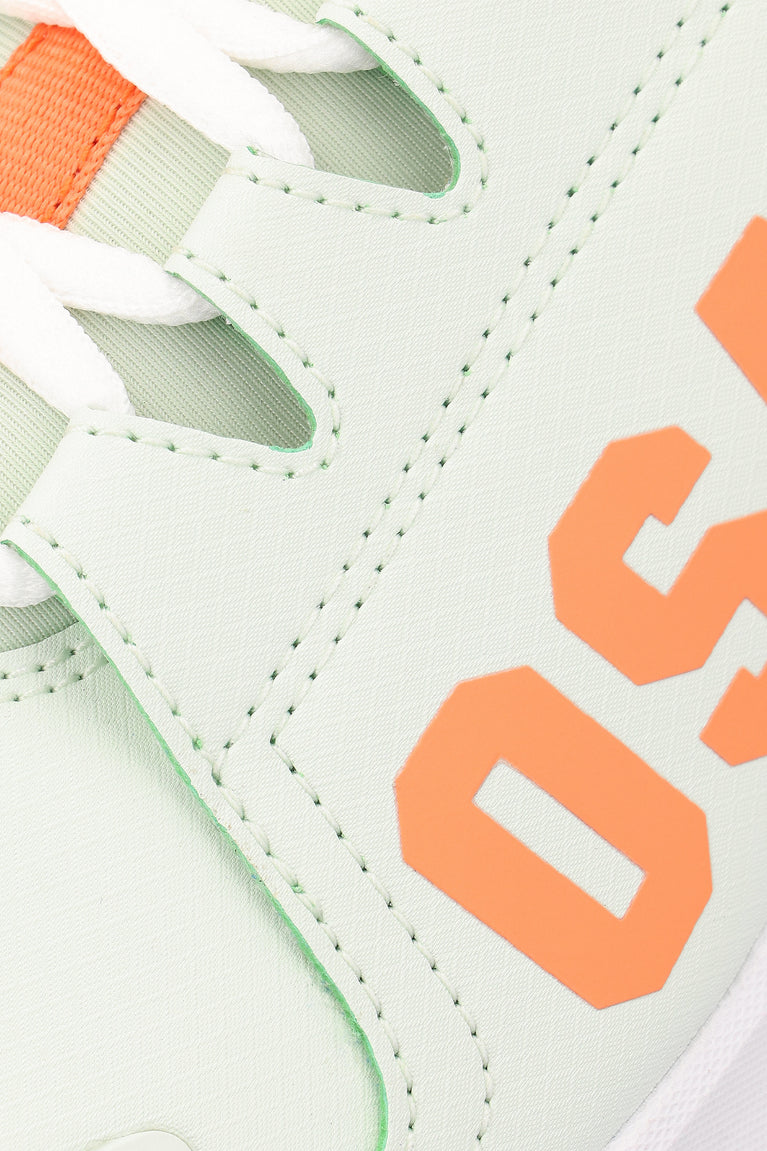 Osaka Osaka Footwear Furo | Opal Green - Athletic Shoes Footwear