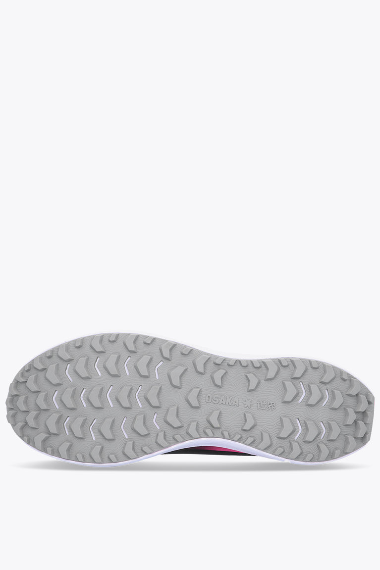 Osaka Osaka Footwear Furo | Black - Athletic Shoes Footwear