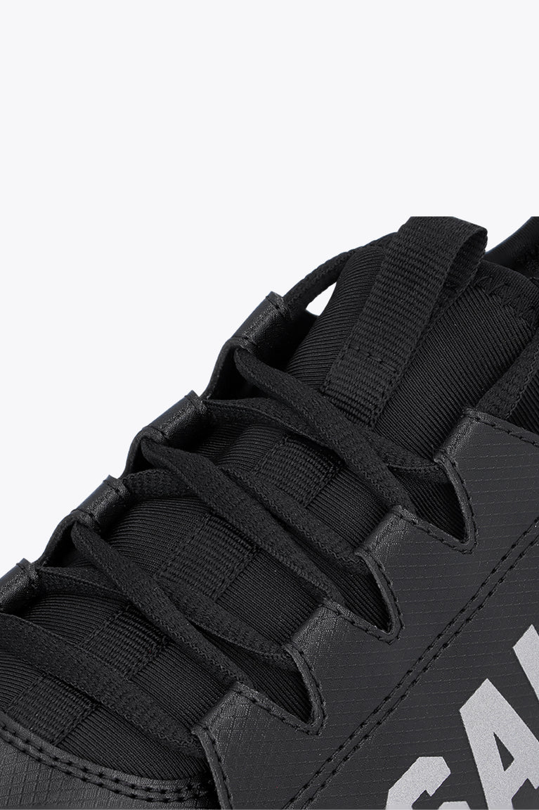 Osaka Osaka Footwear Furo | Black - Athletic Shoes Footwear