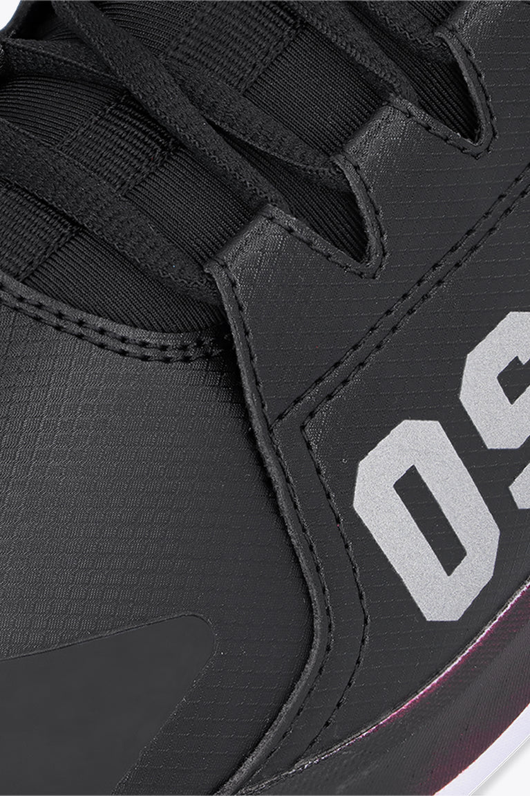 Osaka Osaka Footwear Furo | Black - Athletic Shoes Footwear